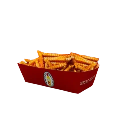 Fries