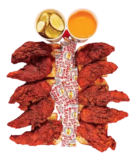 Hot Box Roulette Tenders