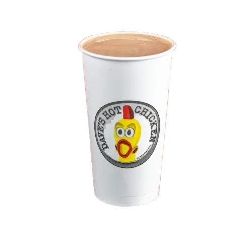 Regular Chocolate Shake